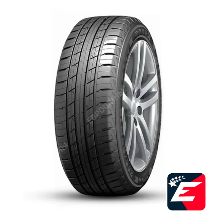 RoadX RXQuest SU01 225/60 R18 100V