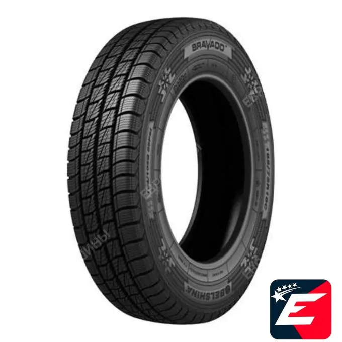 Белшина Bravado BEL-293 185/75 R16 104/102Q C