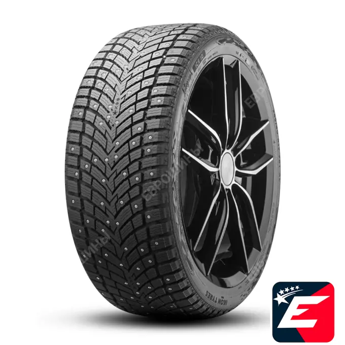 Ikon Tyres Autograph Ice 10 SUV 265/65 R18 116T
