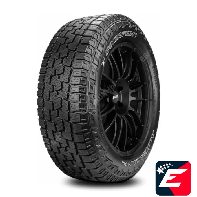 Pirelli Scorpion All Terrain Plus 235/65 R17 108H XL