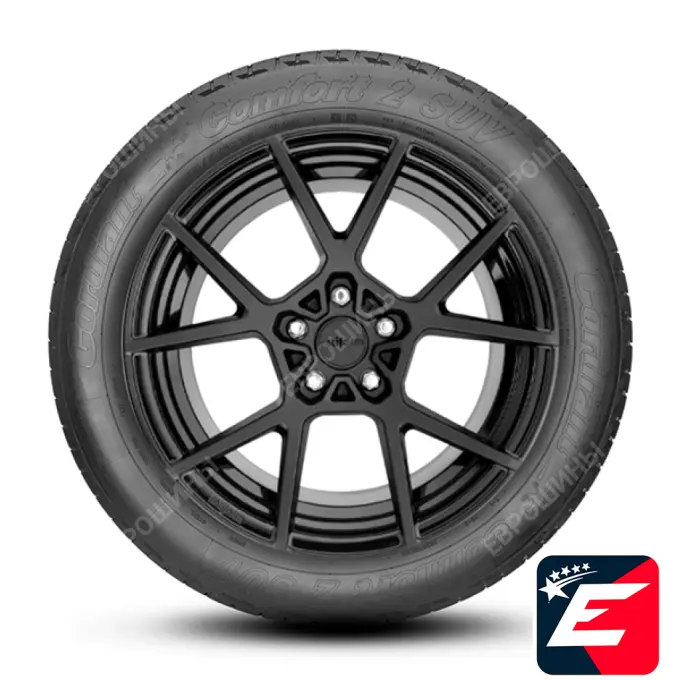 Cordiant Comfort 2 SUV 225/65 R17 106H XL