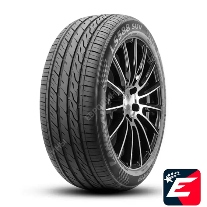 LANDSAIL LS588 SUV 255/55 R19 111V