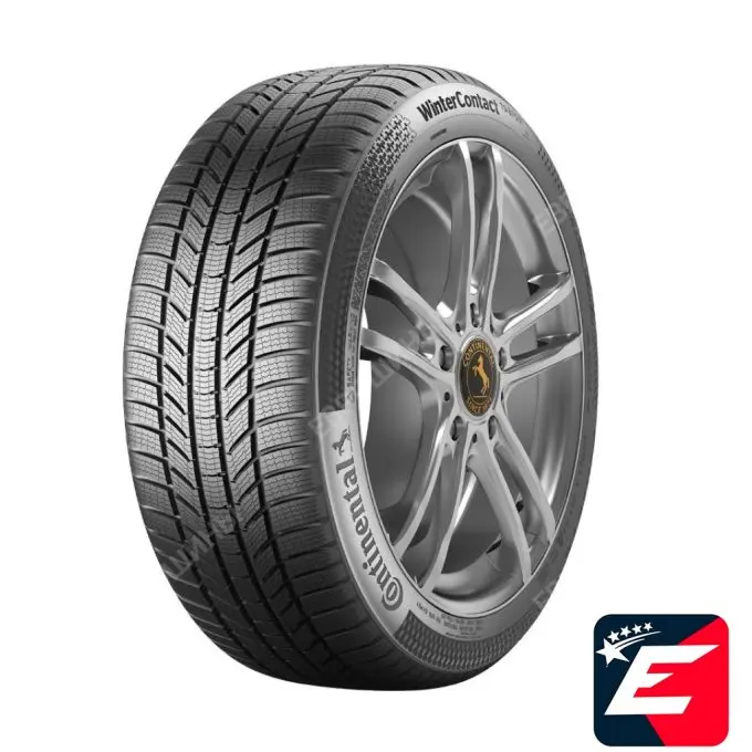 CONTINENTAL WINTERCONTACT TS 870 P 245/45 R20 103V XL