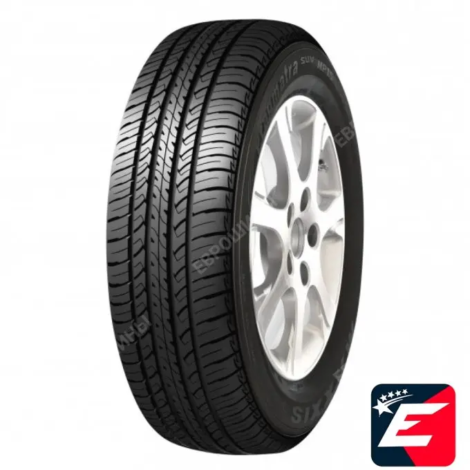 Maxxis Pragmatra MP15 235/60 R16
