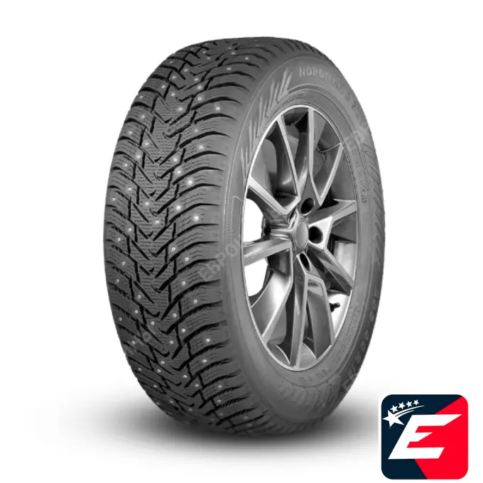Ikon Tyres Nordman 8 SUV 285/60 R18 116T