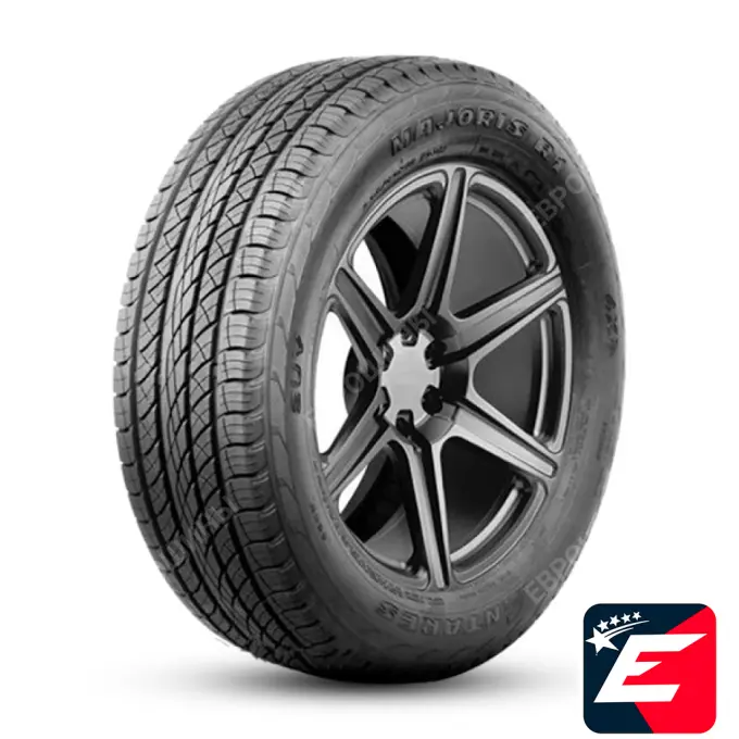 Antares Majoris R1 285/35 ZR22 106W XL