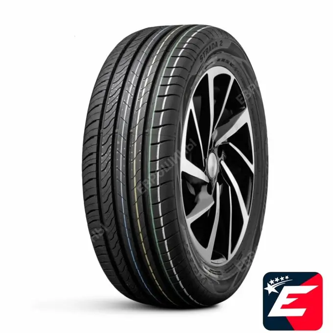 Viatti Strada 2 V-134 205/65 R16 99V XL