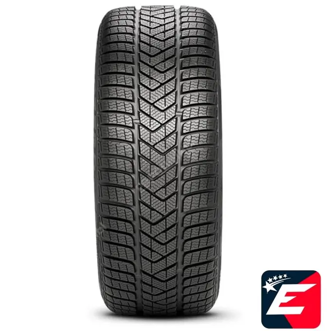 Pirelli Winter SottoZero Serie 3 275/40 R19 101W MGT