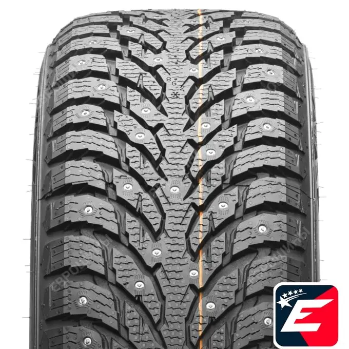 Ikon Tyres Ikon Autograph Ice 9 215/55 R16 97T