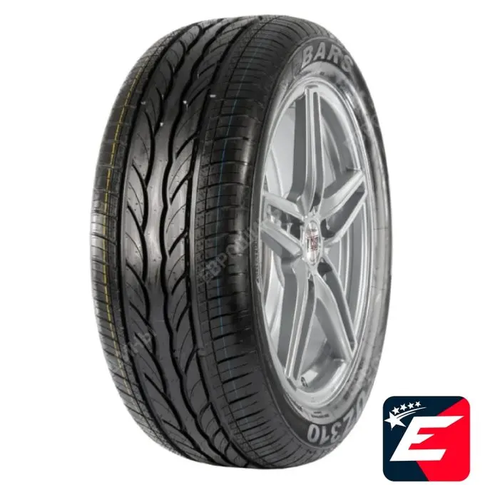 BARS UZ310 235/50 R18 97W