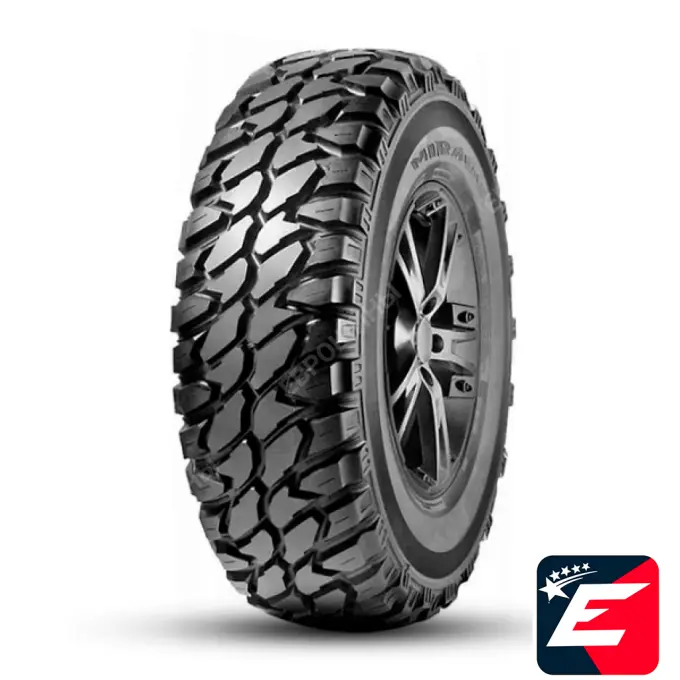 Mirage MR-MT172 265/70 R17 121/118Q