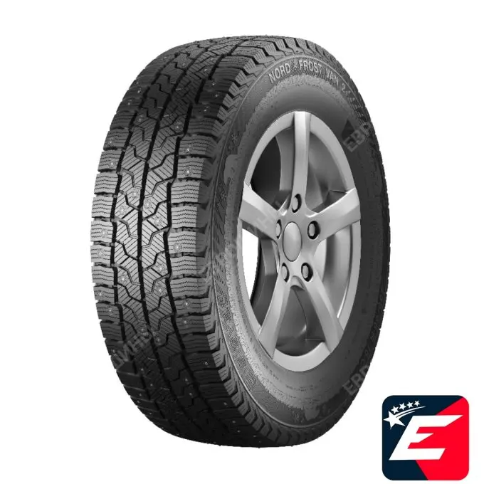 Gislaved Nord Frost VAN 2 235/65 R16 115/113R C