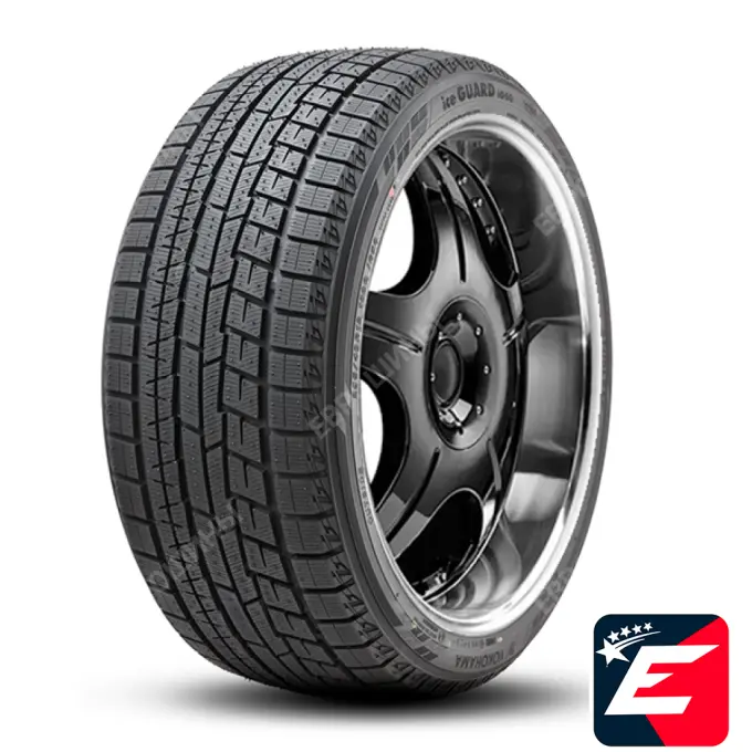 Yokohama Ice Guard IG60 215/50 R17 91Q