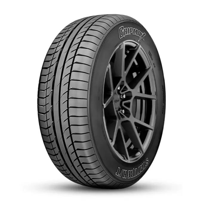 Gripmax Stature H/T 265/40 R21 105Y XL