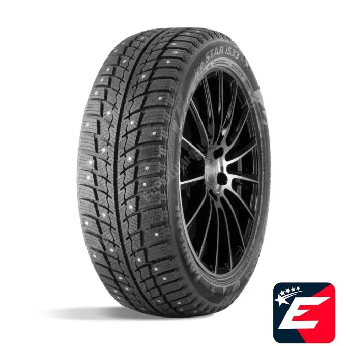 LANDSAIL ICE STAR IS33 225/55 R17 97T