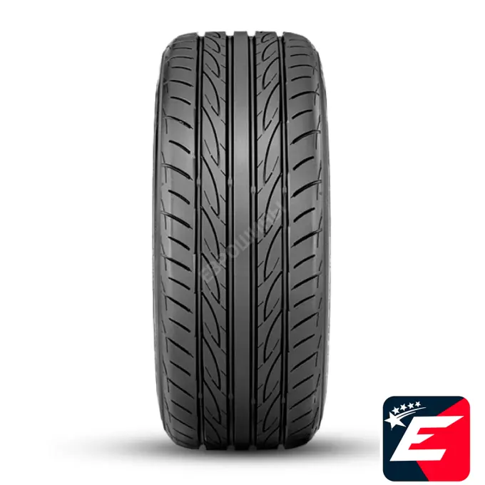 Yokohama Advan Fleva V701 265/30 R19 93W XL