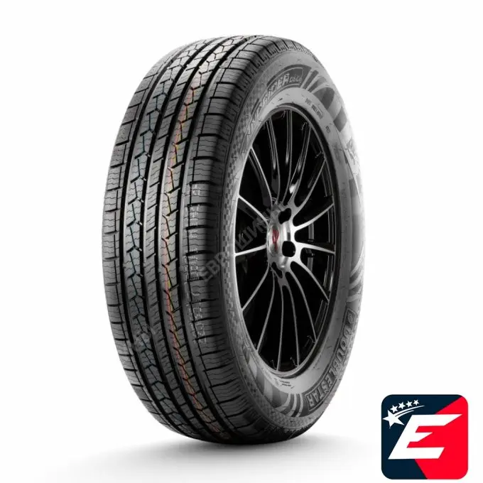 DOUBLESTAR DS01 265/70 R16 112H