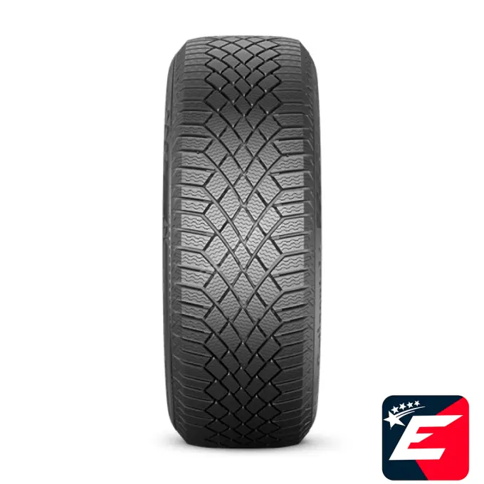 Continental ContiVikingContact 7 285/50 R20 116T XL FR