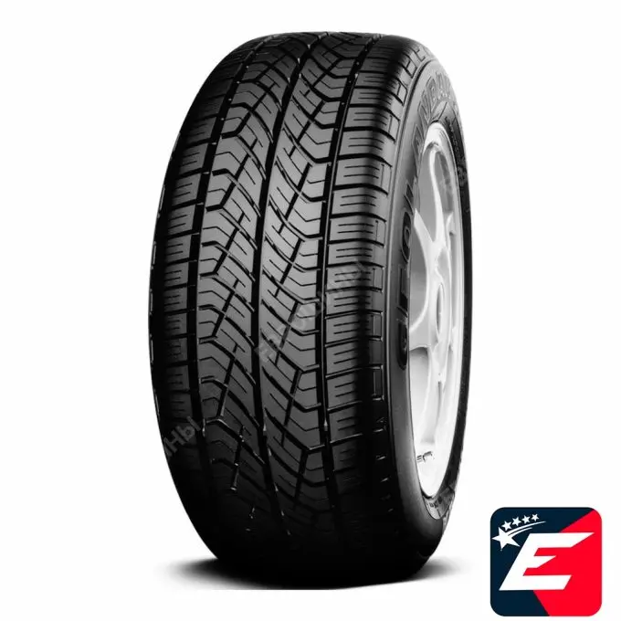 Yokohama Geolandar G95A 225/55 R17 97V
