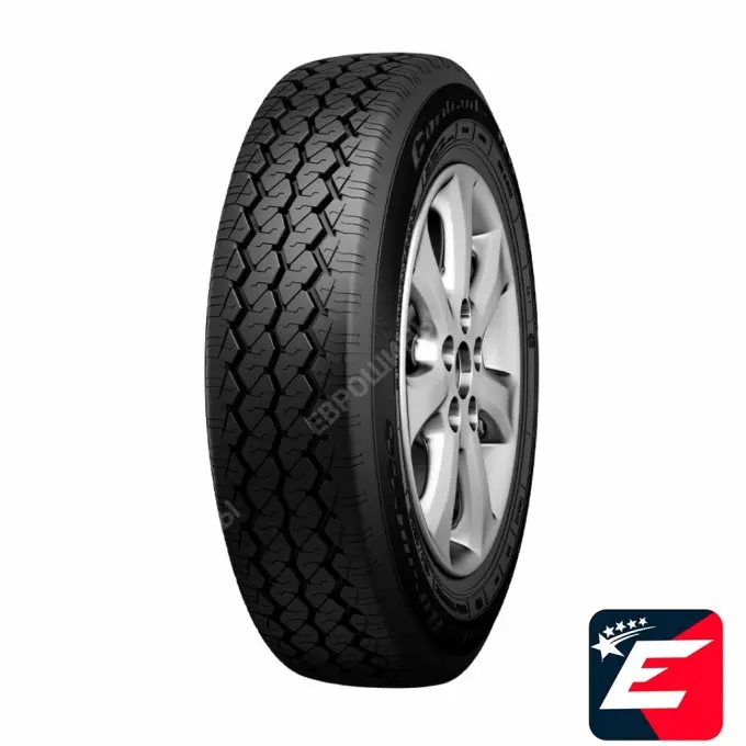 Cordiant Business CA 195/75 R16 107/105R C