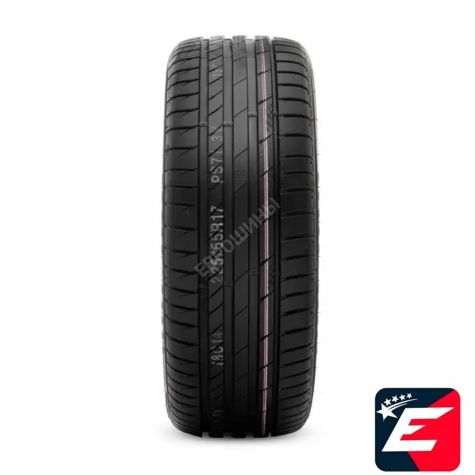 Kumho Ecsta PS71 275/30 R19 96Y XL