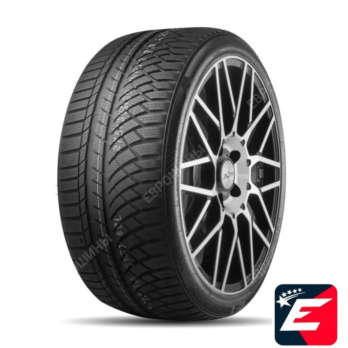 Kumho WinterCraft WP72 245/35 R20 95W