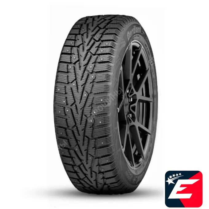 Cordiant Snow Cross 225/70 R16 107T XL