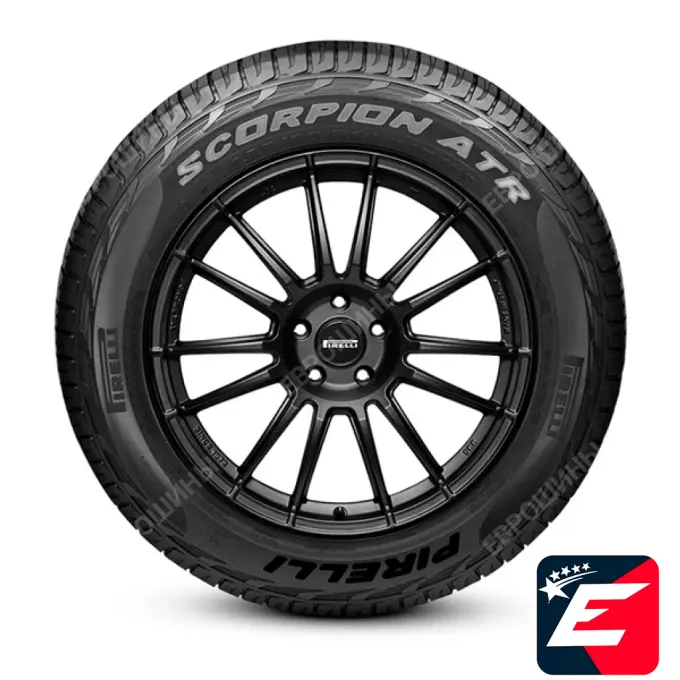 PIRELLI SCORPION ATR SUV 185/75 R16 93T