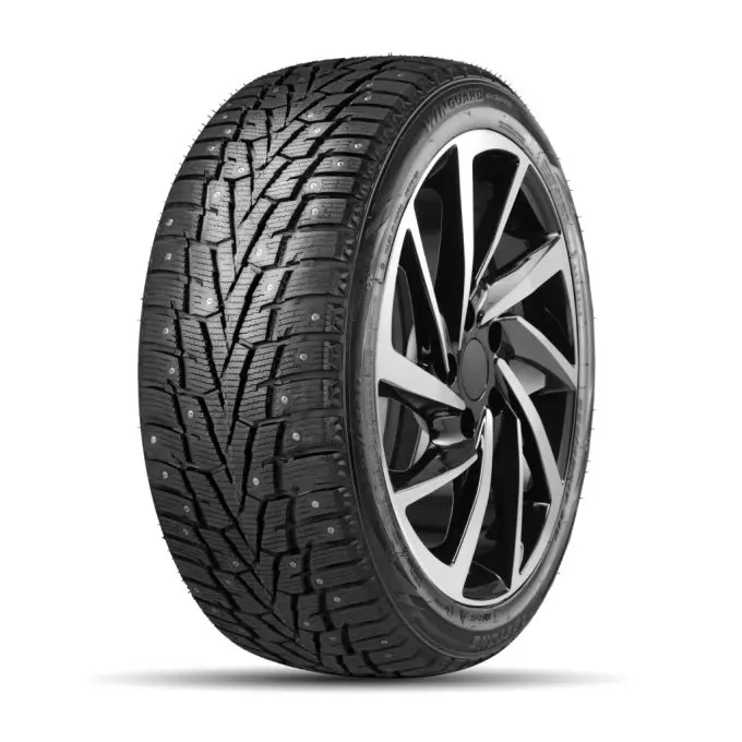 Roadstone Winguard Spike LT 215/65 R16 109/107R