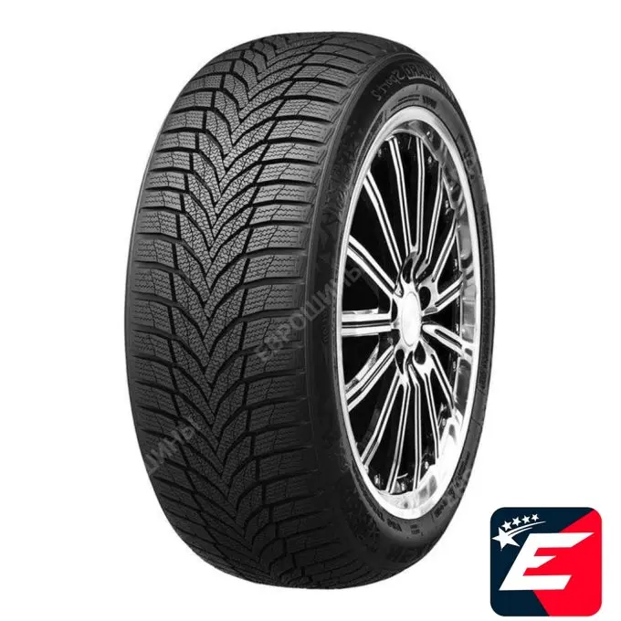 Nexen Winguard Sport 2 245/40 R19 98V XL