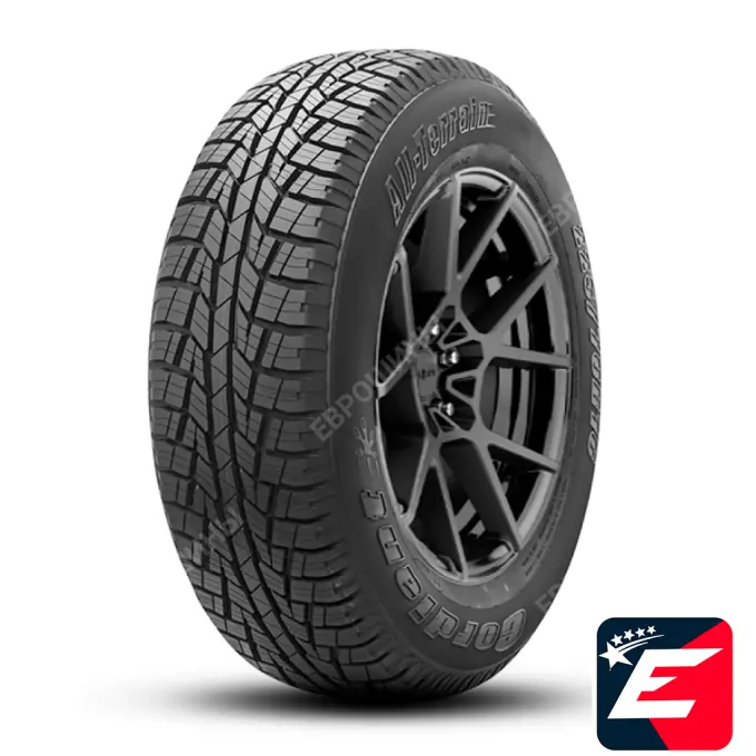 Cordiant All Terrain 225/70 R16 103H