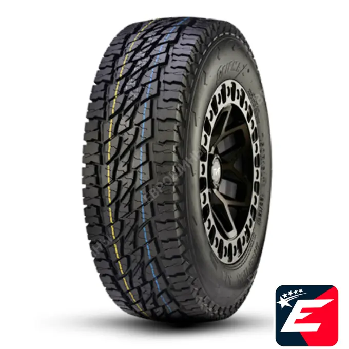 Gripmax Inception A/T II 205/70 R15 96T RunFlat