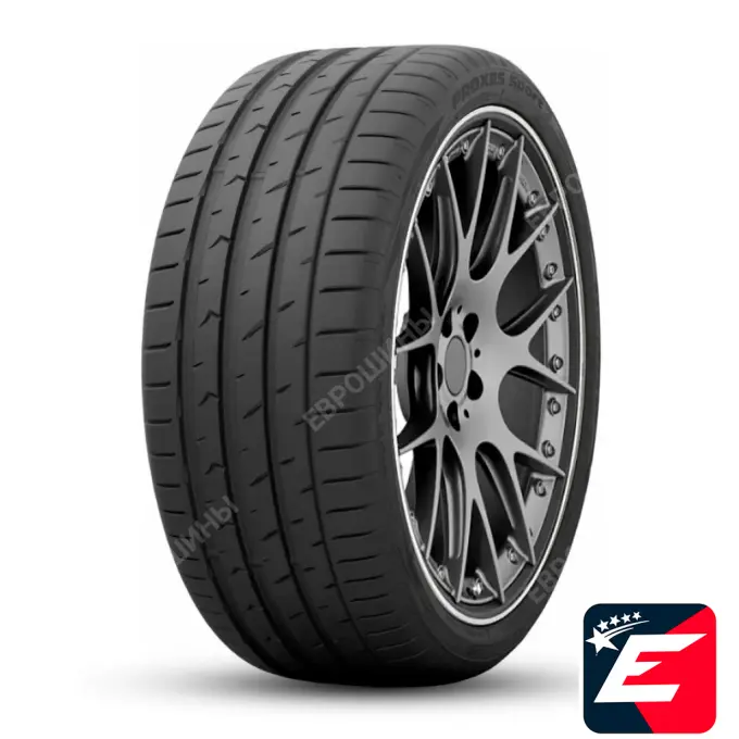 Toyo Proxes Sport 2 275/40 R19 105Y