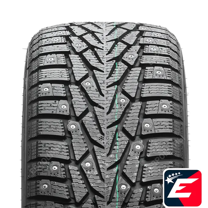 Ikon Tyres Character Ice 7 SUV 225/70 R16 107T