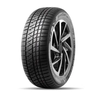 KUMHO WINTERCRAFT WS71 245/55 R17 106V XL