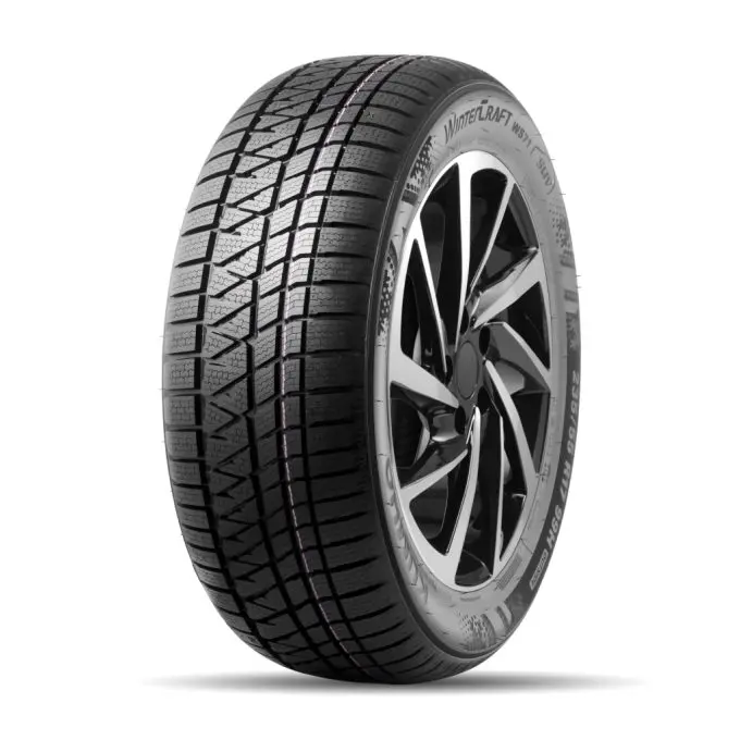 KUMHO WINTERCRAFT WS71 265/50 R19 110V XL
