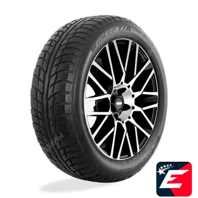 BFGoodrich Winter T/A KSI 225/60 R18 100H