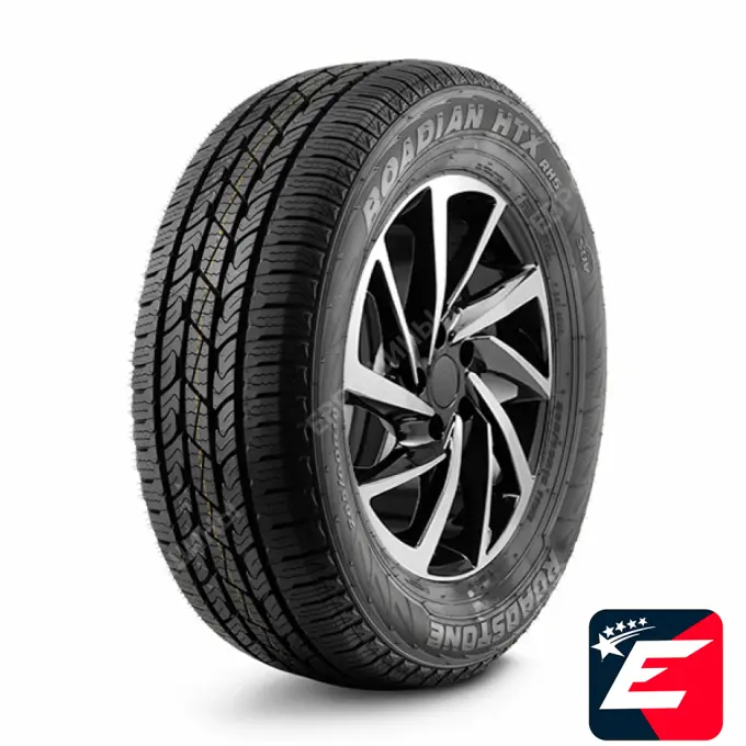 ROADSTONE ROADIAN HTX RH5 235/85 R16 120/116Q