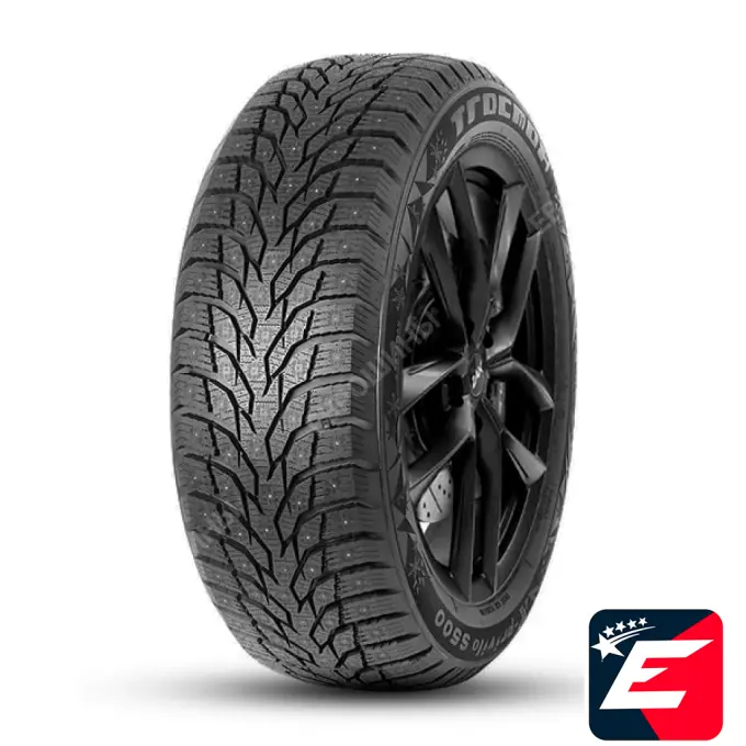 Tracmax X-Privilo S500 225/45 R19 96T