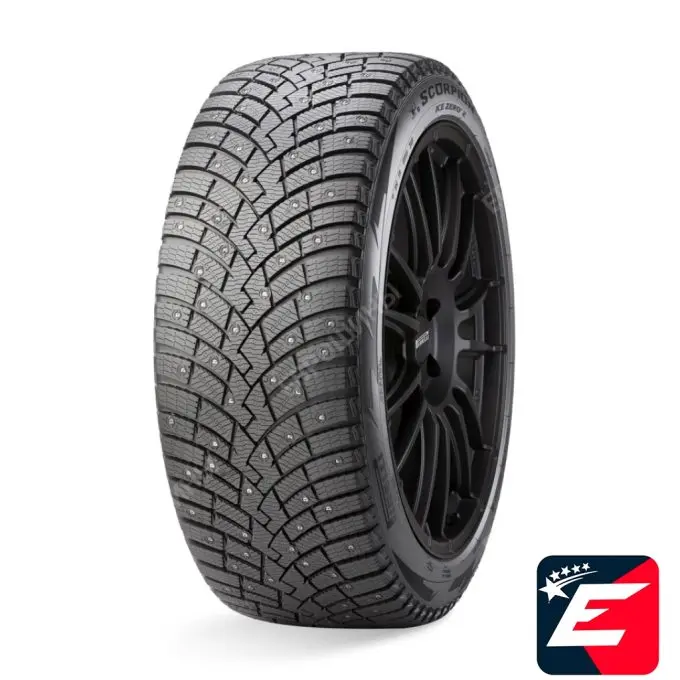 Pirelli Scorpion Ice Zero 2 265/45 R21 108H XL