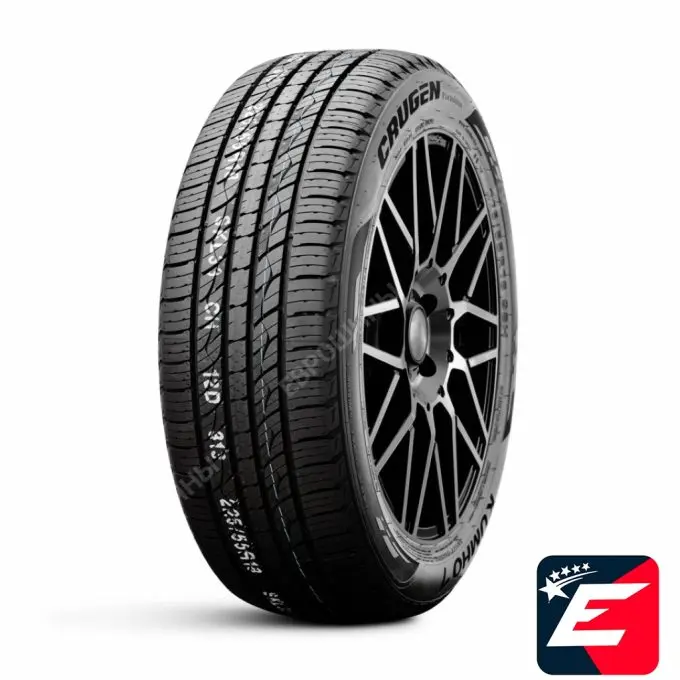 Kumho Crugen Premium KL33 235/70 R17 107H