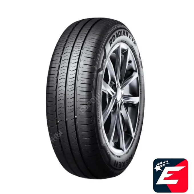 Nexen Roadian CTX 225/75 R16 121/120S C