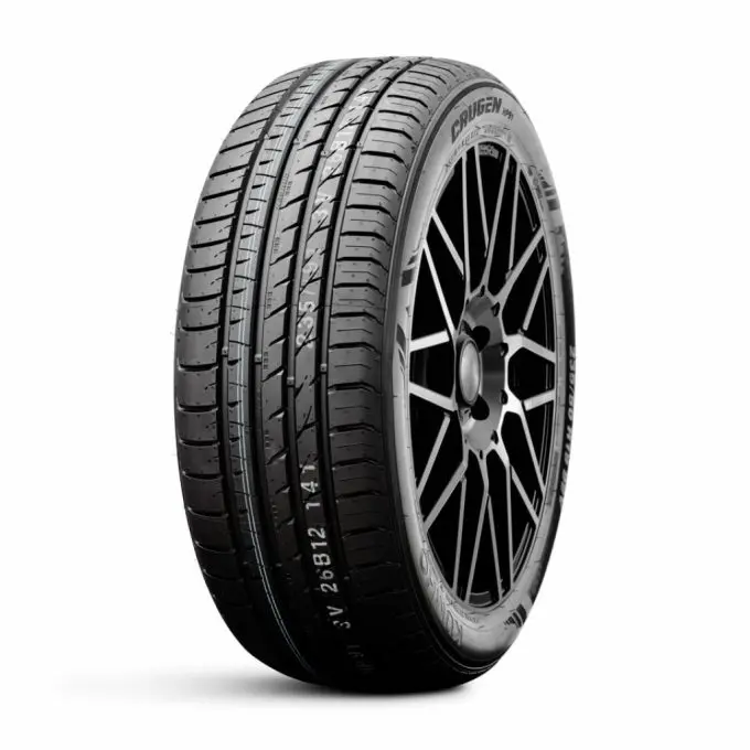 KUMHO CRUGEN HP91 245/45 R20 103V XL