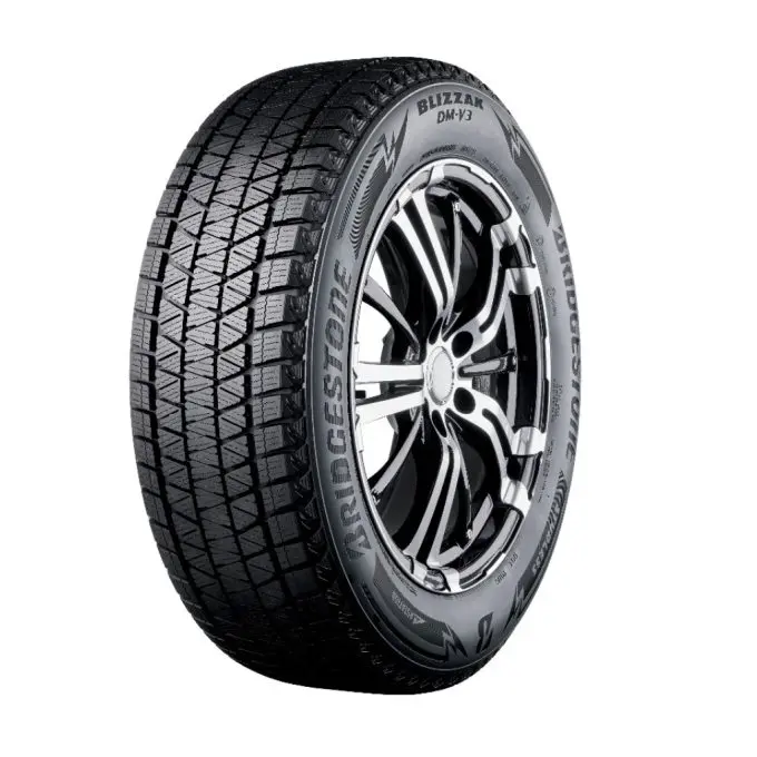 Bridgestone Blizzak DM-V3 235/60 R18
