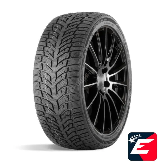DOUBLESTAR WINTERKING DW08 155/70 R13 75T