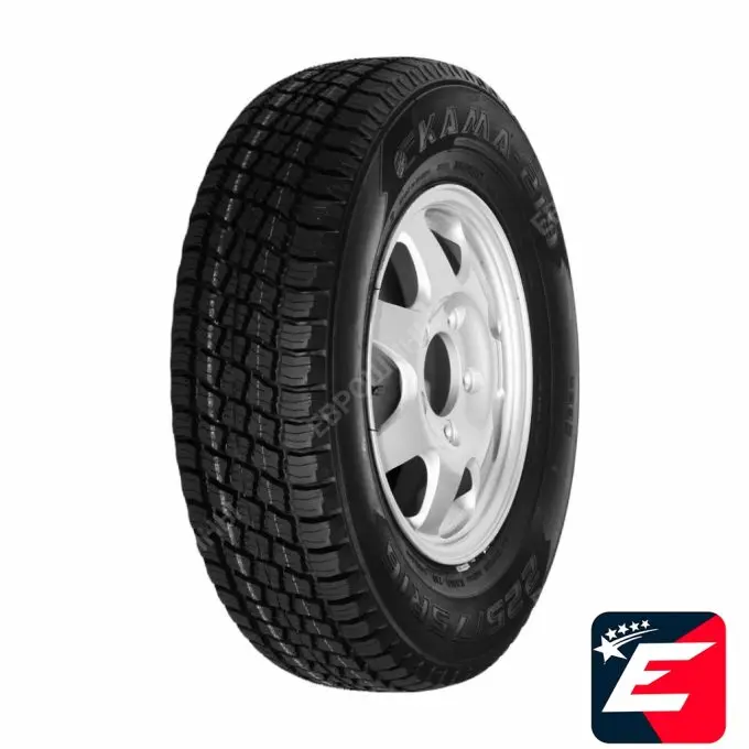 Кама 219 225/75 R16 104Q
