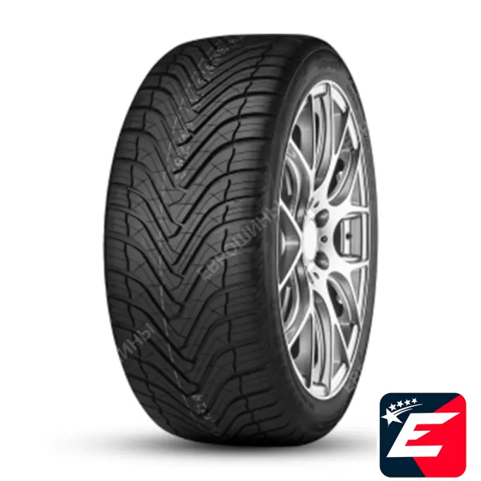 Gripmax SureGrip A/S 235/40 R19 96W