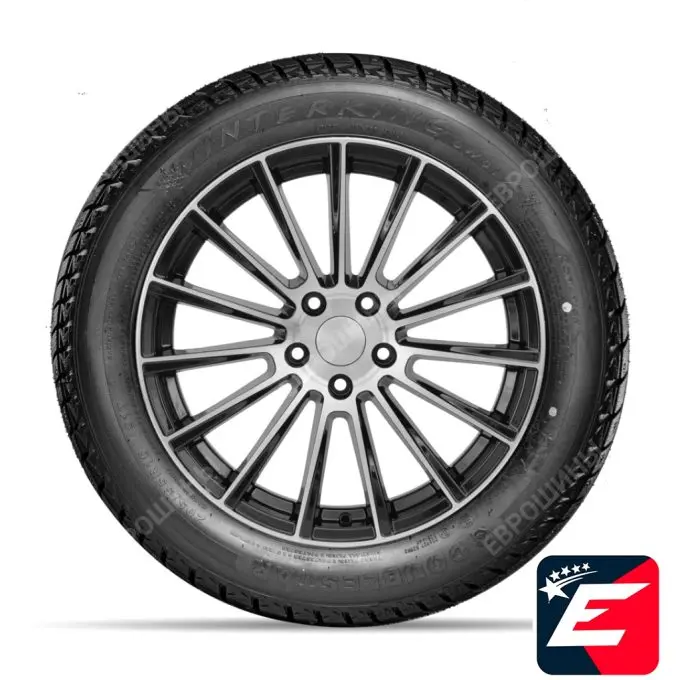 DOUBLESTAR DW01 195/75 R16 96/93Q