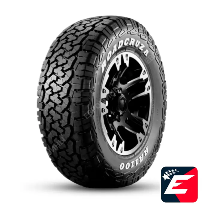 Roadcruza RA1100 A/T 205/70 R15 96T