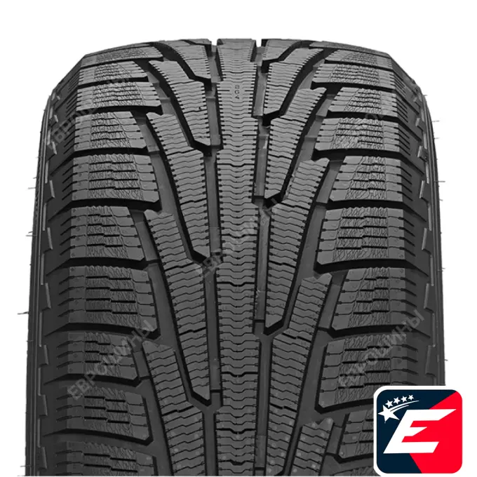 Ikon Tyres Character Snow 2 205/55 R17 95H